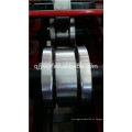 Perfil de marco de acero de Color de Cangzhou Forward que hace la máquina